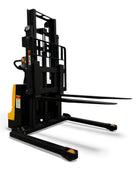 ESC15M20 - Electric Wide Leg Pallet Stacker 1500 kg (3307 lbs) + 79