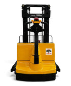 ESC15M20 - Electric Wide Leg Pallet Stacker 1500 kg (3307 lbs) + 79