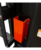 ESC15M20 - Electric Wide Leg Pallet Stacker 1500 kg (3307 lbs) + 79