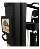 ESC15M20 - Electric Wide Leg Pallet Stacker 1500 kg (3307 lbs) + 79