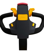 ESC15M20 - Electric Wide Leg Pallet Stacker 1500 kg (3307 lbs) + 79