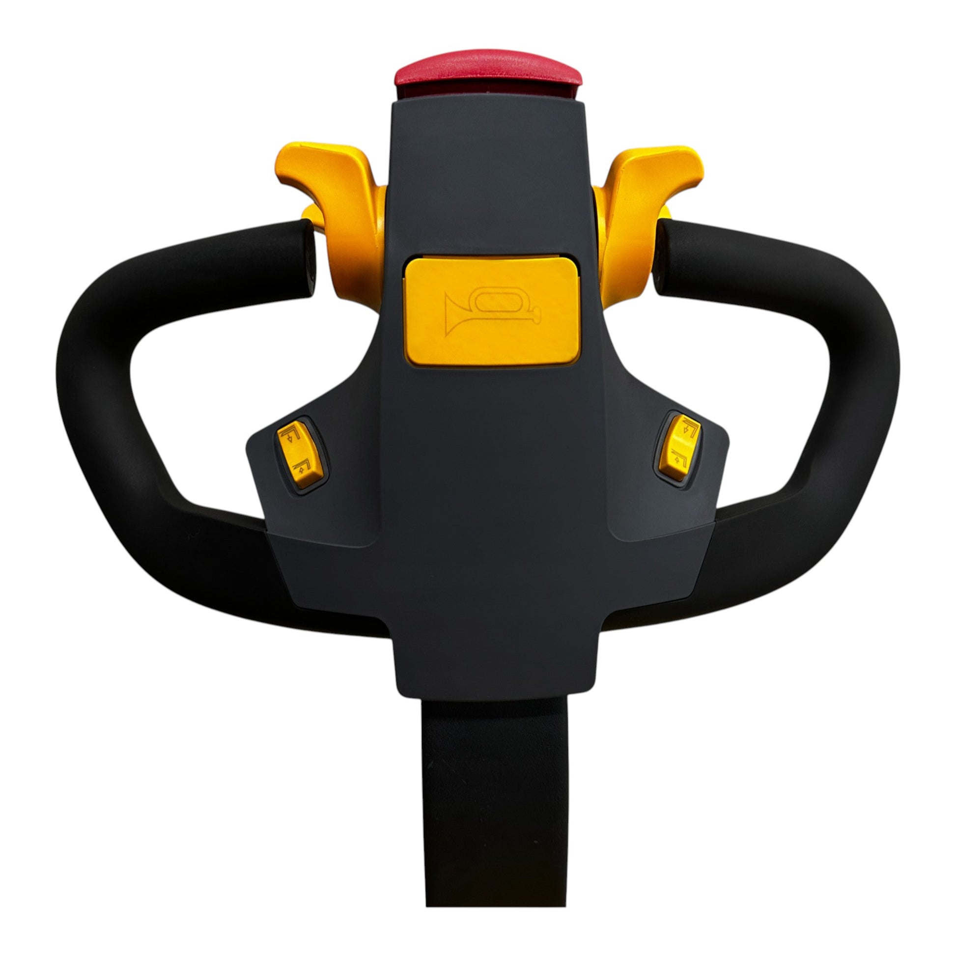 ESC15M20 - Electric Wide Leg Pallet Stacker 1500 kg (3307 lbs) + 79" Capacity - CSA and UL Certified