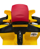 ESC15M20 - Electric Wide Leg Pallet Stacker 1500 kg (3307 lbs) + 79