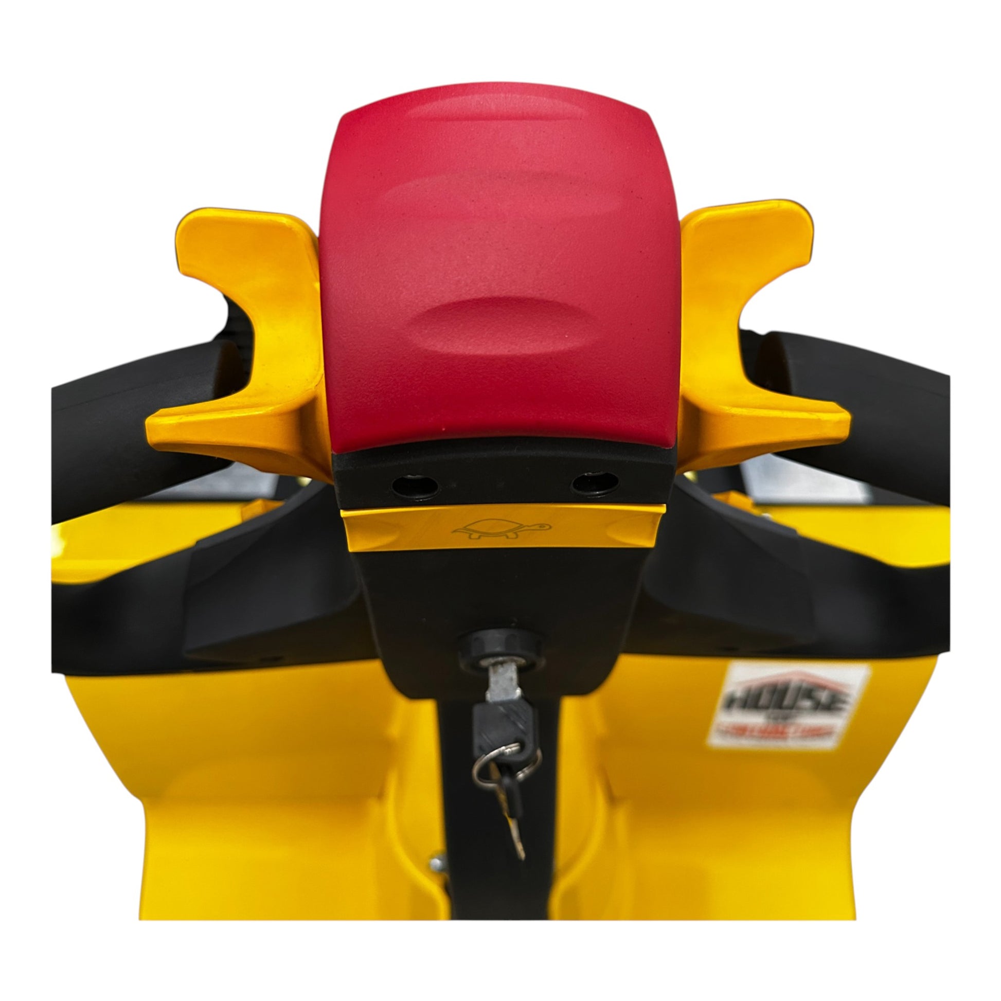 ESC15M20 - Electric Wide Leg Pallet Stacker 1500 kg (3307 lbs) + 79" Capacity - CSA and UL Certified