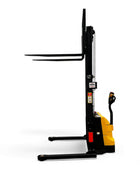 ESC15M20 - Electric Wide Leg Pallet Stacker 1500 kg (3307 lbs) + 79