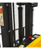 ESC15M20 - Electric Wide Leg Pallet Stacker 1500 kg (3307 lbs) + 79