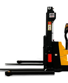 ESC15M20 - Electric Wide Leg Pallet Stacker 1500 kg (3307 lbs) + 79