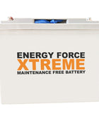 ESC15M20 - Electric Wide Leg Pallet Stacker 1500 kg (3307 lbs) + 79