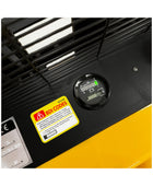 ESC15M20 - Electric Wide Leg Pallet Stacker 1500 kg (3307 lbs) + 79