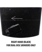 Edco Magna-Trap 4 Toolling Core - outil de broyage et de suppression économique