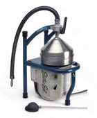 Modelo de anguila eléctrica CT Machine de batería Autom Leaming Drense Cleaner