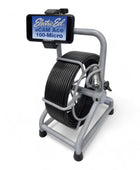 Electric Eel CAM ACE 100-MICRO Pipeline Inspection Camera System