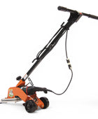 FCS10Gen2 General Rip-R-Stripper Serie Stripper de cubierta de piso