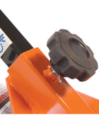 FCS10Gen2 General Rip-R-Stripper Serie Stripper de cubierta de piso