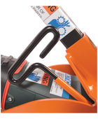 FCS10Gen2 General Rip-R-Stripper Serie Stripper de cubierta de piso