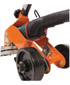 FCS10Gen2 General Rip-R-Stripper Serie Stripper de cubierta de piso