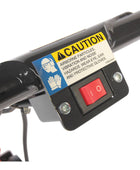 FCS10Gen2 General Rip-R-Stripper Serie Stripper de cubierta de piso