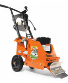 FCS16GEN3 General Rip-R-Stripper Series Cubierta de piso Stripper