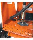 FCS16GEN3 General Rip-R-Stripper Series Cubierta de piso Stripper