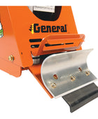 FCS16GEN3 General Rip-R-Stripper Series Cubierta de piso Stripper
