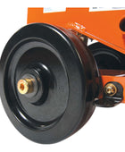 FCS16GEN3 General Rip-R-Stripper Series Cubierta de piso Stripper