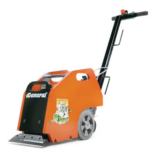 FCS18 General RIP-R-STRIPPER Series Floor Covering Stripper