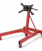 FES2 - 2000 Lb. Capacity Foldable Engine Stand