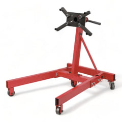 FES2 - 2000 Lb. Capacity Foldable Engine Stand