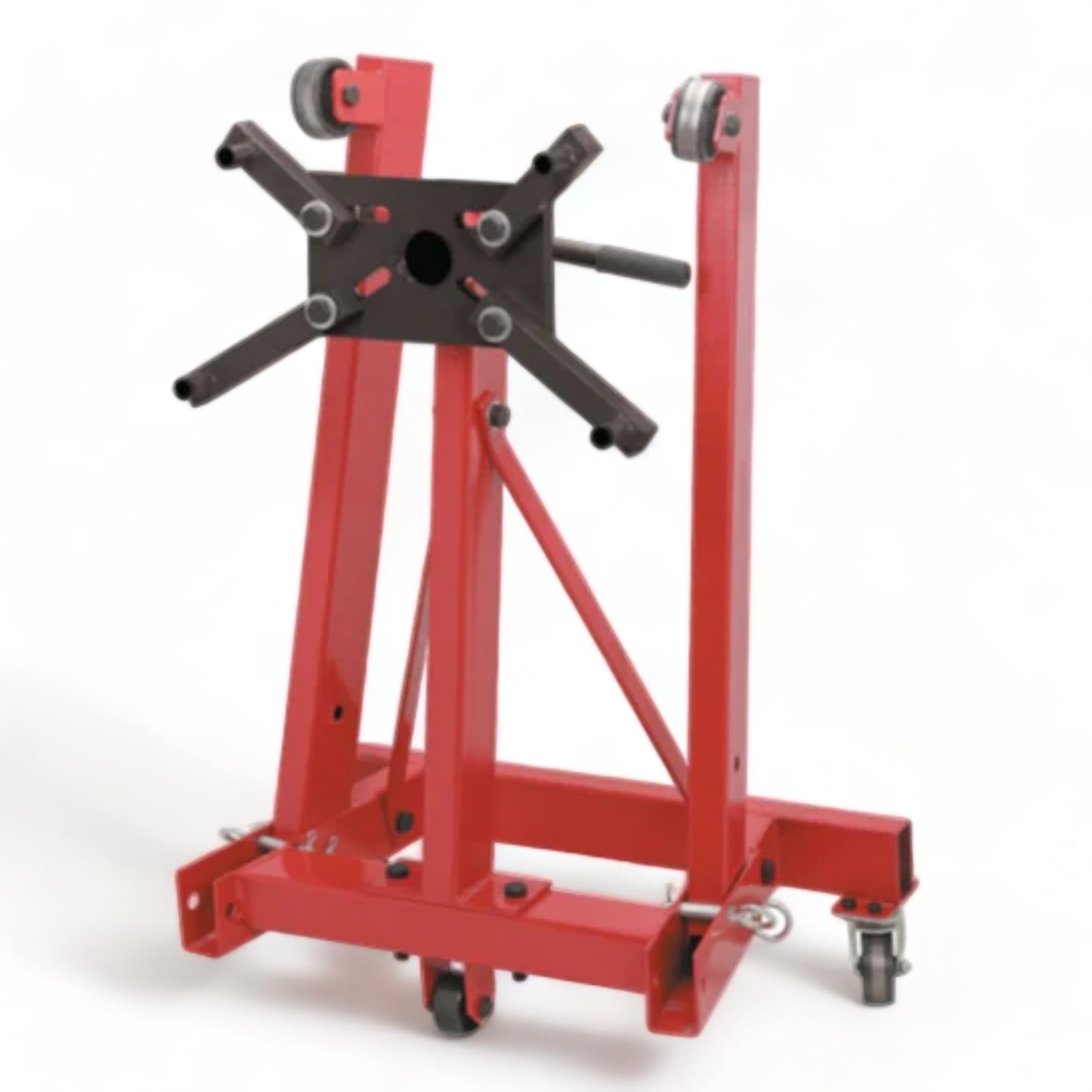 FES2 - 2000 Lb. Capacity Foldable Engine Stand