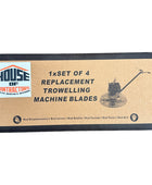 HOC 36 pouces PLACES PLIDE DE FINATION S100, HS100