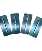 HOC 36 pouces PLACES PLIDE DE FINATION S100, HS100