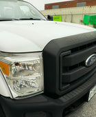 2012 Ford F-350 Flatbed Truck with Drop-Down Side Rails and Hydraulic Liftgate N