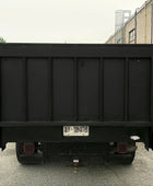 2012 Ford F-350 Flatbed Truck with Drop-Down Side Rails and Hydraulic Liftgate H