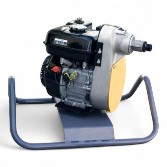 Multiquip G55H Stationary Gasoline-Powered Flex-Shaft Drive Motors