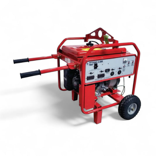 Multiquip GAC36HR 3600 vatios generador portátil