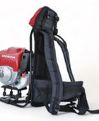 GPV38 Honda Backpack Concrete Vibrator