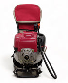 GPV38 Honda Backpack Concrete Vibrator