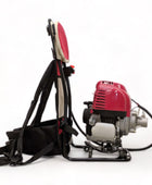 GPV38 Honda Backpack Concrete Vibrator