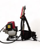 GPV38 Honda Backpack Concrete Vibrator