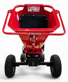 GS350PROE HONDA 13 HP CHIPTER MADERA DE MADERA DE 6 pulgadas con arranque eléctrico