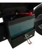 GS350PROE HONDA 13 HP CHIPTER MADERA DE MADERA DE 6 pulgadas con arranque eléctrico