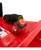 GS350PROE HONDA 13 HP CHIPTER MADERA DE MADERA DE 6 pulgadas con arranque eléctrico