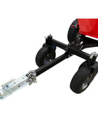 GS350PROE HONDA 13 HP CHIPTER MADERA DE MADERA DE 6 pulgadas con arranque eléctrico