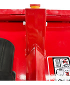 GS350PROE HONDA 13 HP CHIPTER MADERA DE MADERA DE 6 pulgadas con arranque eléctrico