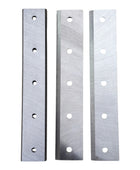 Hoc GS350Proe Toldo de madera remolcadora Aleación de carbono de acero cuchillas de acero