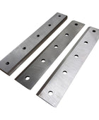 Hoc GS350Proe Toldo de madera remolcadora Aleación de carbono de acero cuchillas de acero