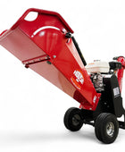 GS650PRO HONDA HOC Honda 4 pulgadas de madera