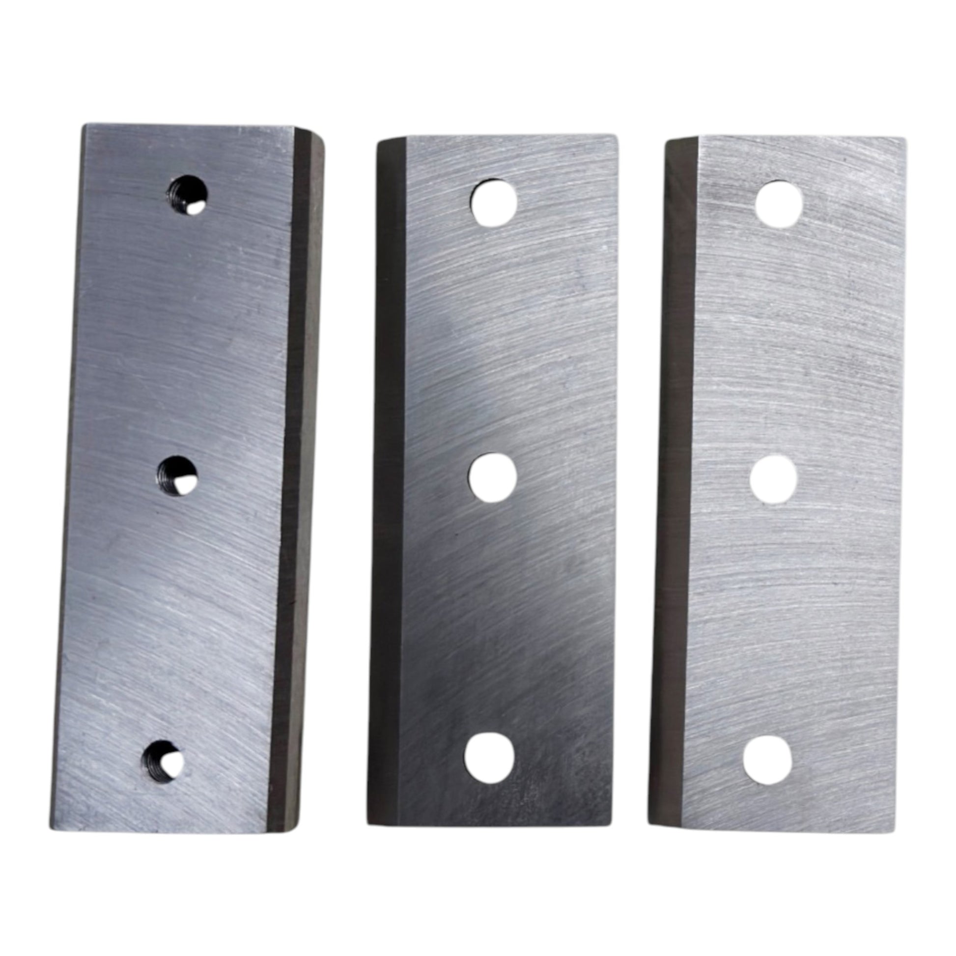 HOC GS650PRO Wood Chipper Carbon Alloy Steel Blades