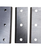 HOC GS650PRO Wood Chipper Carbon Alloy Steel Blades
