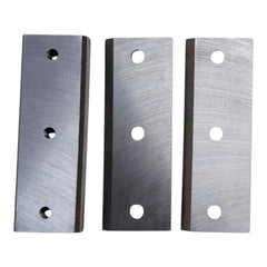 HOC GS650PRO Wood Chipper Carbon Alloy Steel Blades